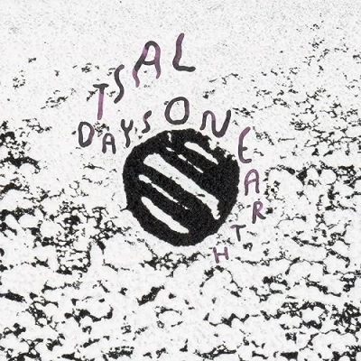 Afbeelding van Onyon The Last Days On Earth (CD)