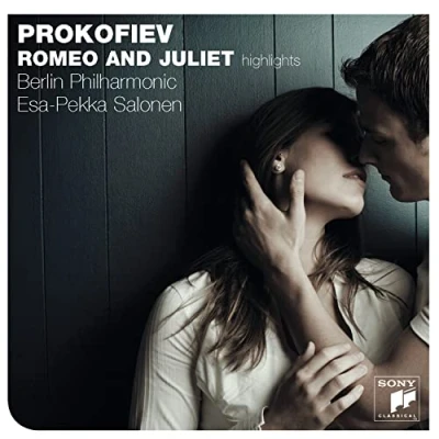 Afbeelding van Salonen, Esa Pekka: Prokofiev: Romeo &amp; Juliet Highlights [CD]