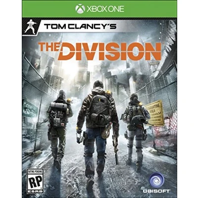 Afbeelding van Ubisoft IT Xbox One 012728, One, Multiplayer modus, M (Volwassen), Fysieke media