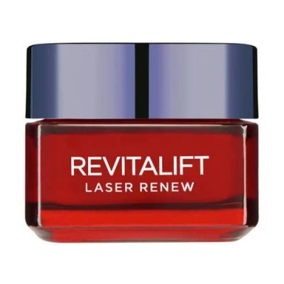 Image de L&#039;Oréal Revitalift Laser Renew Crème de Jour 50 ml