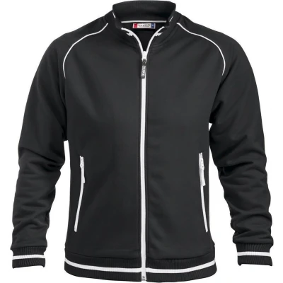 Afbeelding van Clique Craig 021053 Zwart