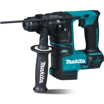 Afbeelding van Makita SDS Plus accu boorhamer 18 V Li ion Zonder