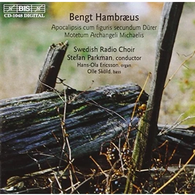 Afbeelding van Swedish Radio Choir Motetum Archangeli Michaelis (CD)
