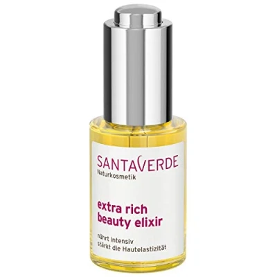 Afbeelding van Aloe vera beauty elixer extra rijk