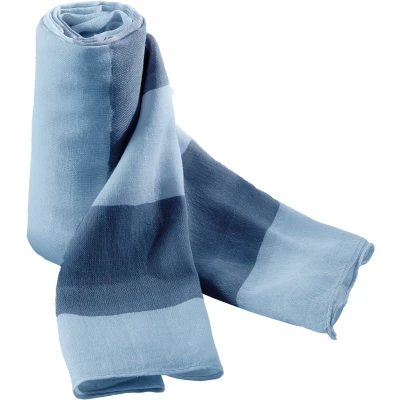 Afbeelding van K up Cheche Sjaal KP067 Ice Blue / Denim