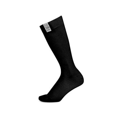 Afbeelding van Sparco RW7 sokken maat 46 zwart