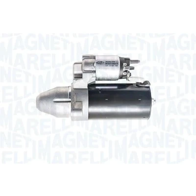 Afbeelding van Magneti Marelli Starter 063521390370