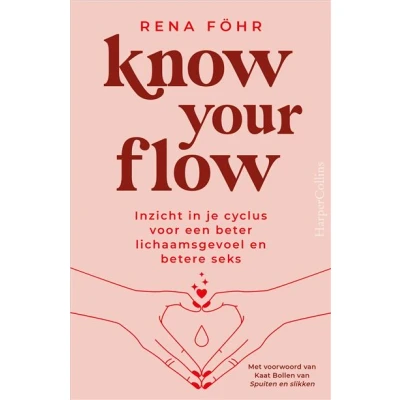 Image de Know Your Flow