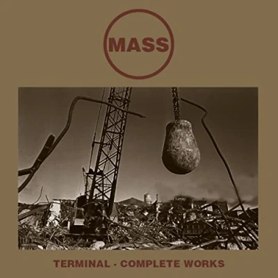Afbeelding van Mass Terminal: Complete Works (2 CD)
