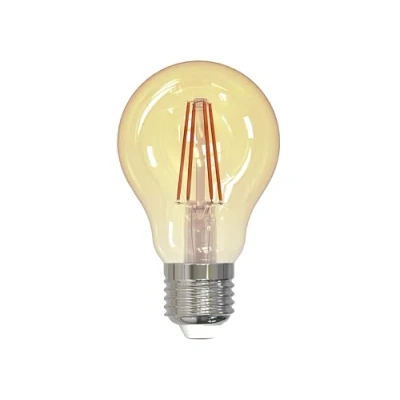 Afbeelding van Müller Licht 401073 LED lamp Energielabel F (A G) E27 Peer 4.5 W = 35 Warmwit (Ø x h) 60 mm 105 1 stuk(s)