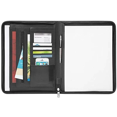 Afbeelding van Wedo Conference Folder ACCENTO® voor A4 Documenten