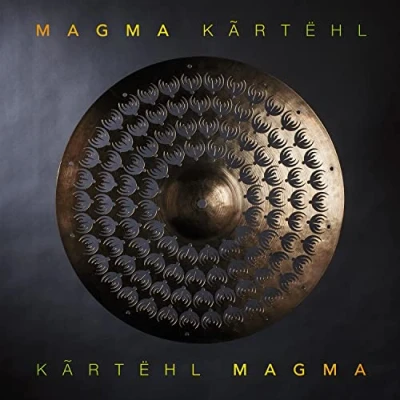 Afbeelding van Magma Kartehl (2 LPs)