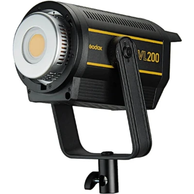 Afbeelding van Godox VL200 Video LED light
