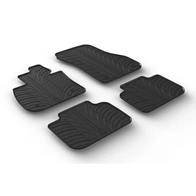 Afbeelding van Gledring Pasklare rubber matten GL 0499