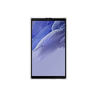 Afbeelding van Samsung Cover Galaxy Tab A7 Lite Transparant (ef qt220ttegww)
