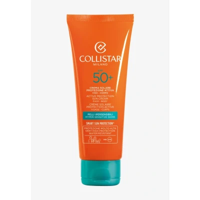 Afbeelding van Collistar Active Protection Sun Cream SPF 50