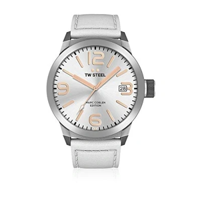Afbeelding van Horloge Heren Tw Steel TWMC44 (50 mm)