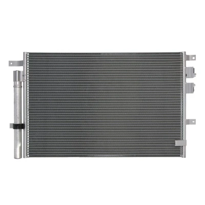 Afbeelding van BOSCH 1 986 AD2 163 Condensor Airco ALFA ROMEO: 159 Saloon