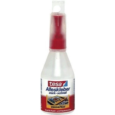 Afbeelding van Lijm Tesa Technicoll hobby flacon 90gram