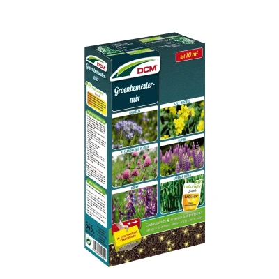 Afbeelding van Groenbemester mix
