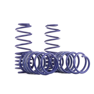 Afbeelding van H&amp;R 29012 1 Chassis, veren Vooras, Achteras FORD: FIESTA 6