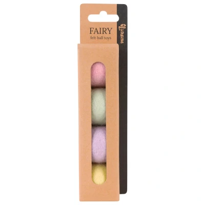 Afbeelding van District70 Kattenspeelgoed Fairy