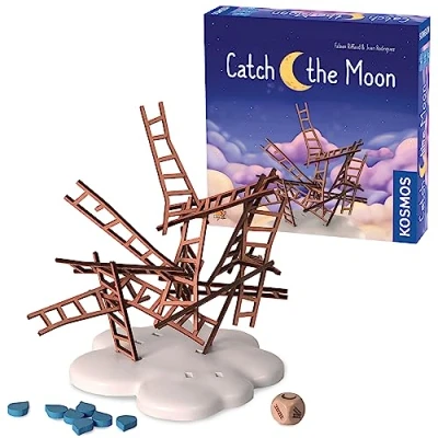 Afbeelding van Catch the Moon