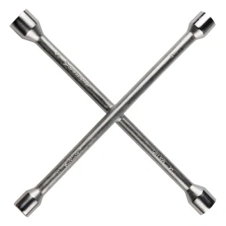Afbeelding van Kruissleutel 17 19 21 23 Mm