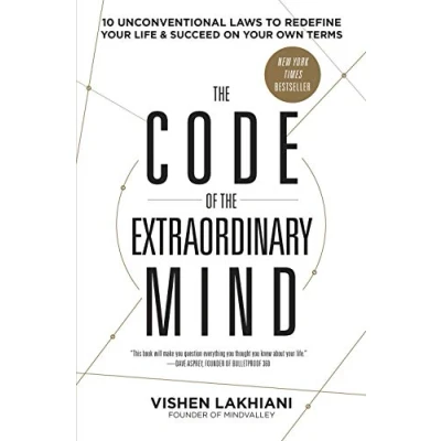 Afbeelding van the Code of Extraordinary Mind