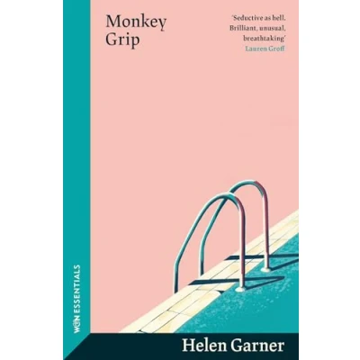 Afbeelding van W&amp;N Essentials Monkey Grip