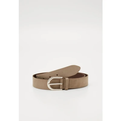 Afbeelding van Vanzetti Riem Dames 75 cm taupe