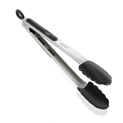 Afbeelding van Leifheit 3083 Keuken en Barbecuetang 31cm ProLine