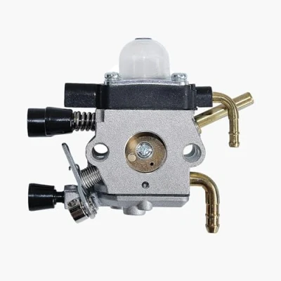 Afbeelding van Carburateur voor Stihl HS81 HS81R HS81RC HS81T HS86 HS86R HS86T 4237 120 0606 Zama C1Q S225