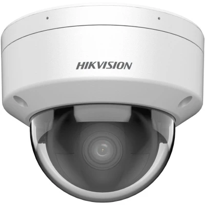 Afbeelding van Hikvision DS 2CD2186G2H ISU(2.8mm)(eF)