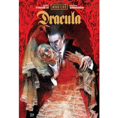 Afbeelding van Universal Monsters: Dracula