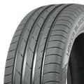 Afbeelding van Nokian Hakka Black 3 275/45 R20 110Y personenwagen Zomerbanden Banden T432651