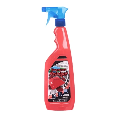 Afbeelding van DUPLI COLOR 190261 Kunststofreiniger 400 AUTO 20 0090 blue metallic ml