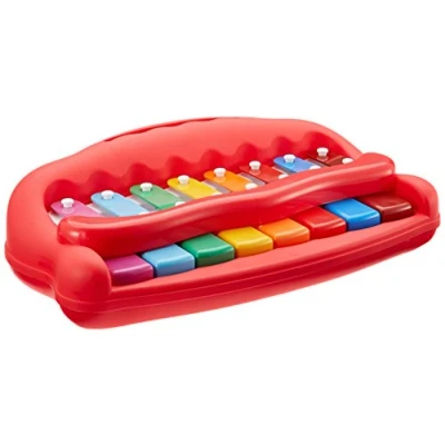 Afbeelding van Simba Abc piano Mijn eerste