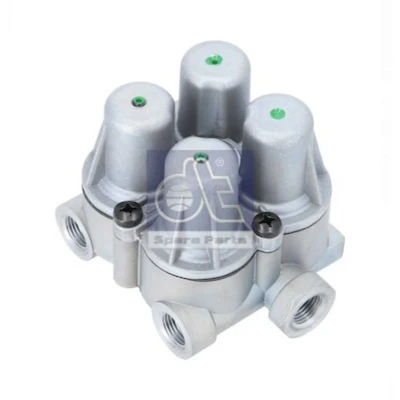 Afbeelding van DT Spare Parts 2.44045 Multicircuit beschermingsklep