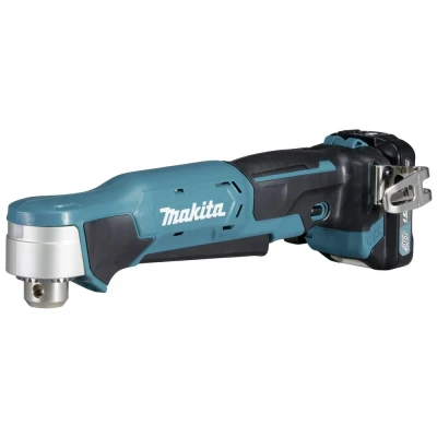 Afbeelding van Makita DA332DSYJ Haakse accuboormachine 10.8 V 1 snelheid Incl. 2 accus, koffer