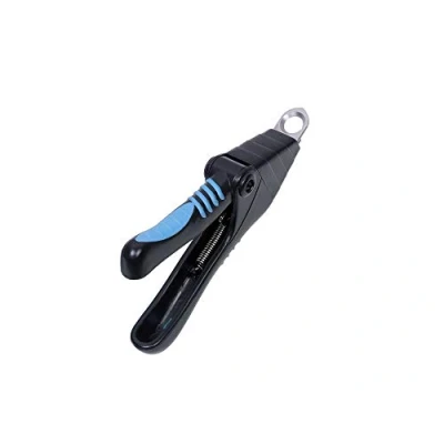 Afbeelding van Nobby Comfort Line nageltang guillotine