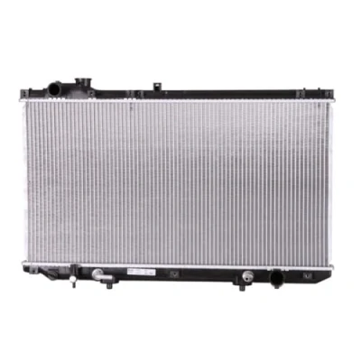 Afbeelding van Nissens Radiateur 64762