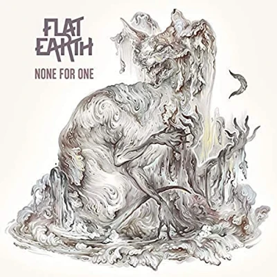 Afbeelding van Flat Earth None For One