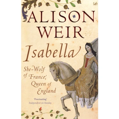 Afbeelding van Isabella