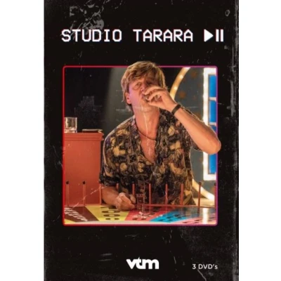 Image de Media Action Studio Tarara Dvd
