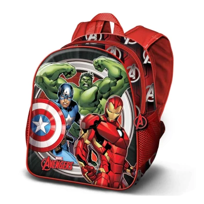 Afbeelding van Avenger kleuterrugzak Almight 38 cm