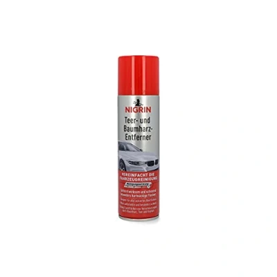 Afbeelding van Nigrin 74023 Teer en Harsverwijderaar, 250 ml