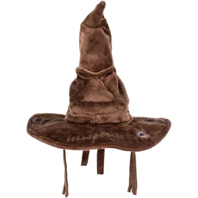 Afbeelding van Harry Potter, Sprechender Hut, inclusief geluid, 26 cm