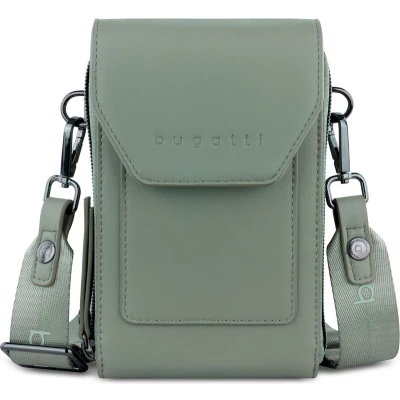 Afbeelding van bugatti ALMA Telefoonhoesje, Maat: One Size, Mint