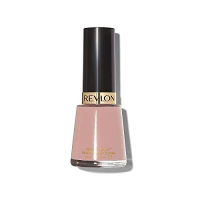 Afbeelding van Revlon, Duurzame nagellak, bladdert niet af, glanzende afwerking, rood/koraal, 854 Red Affair, 15 ml